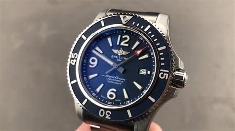 breitling superocean stahlarmband|breitling superocean review.